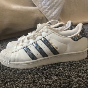 superstar adidas!